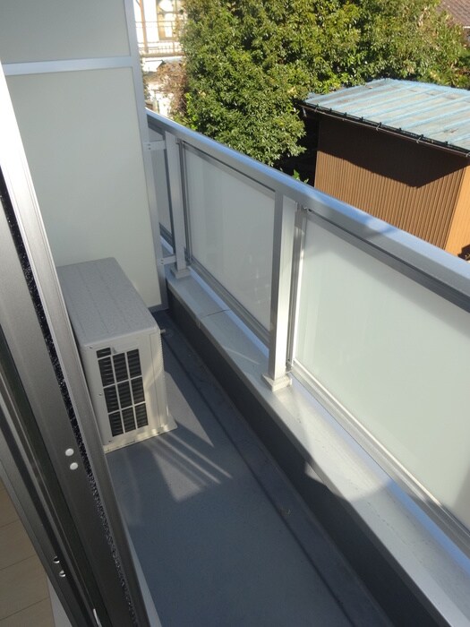 物件内観写真20　(ベランダ・バルコニー)