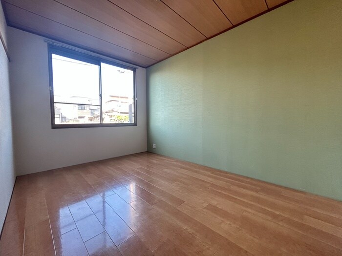 物件内観写真7　(居室)