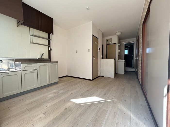 物件内観写真8　(キッチン)