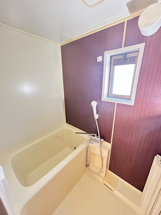 物件内観写真10　(バス／シャワールーム等)