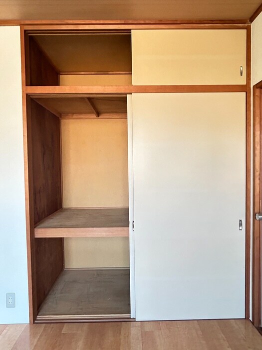 物件内観写真19　(収納)