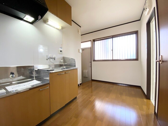 物件内観写真5　(居室)