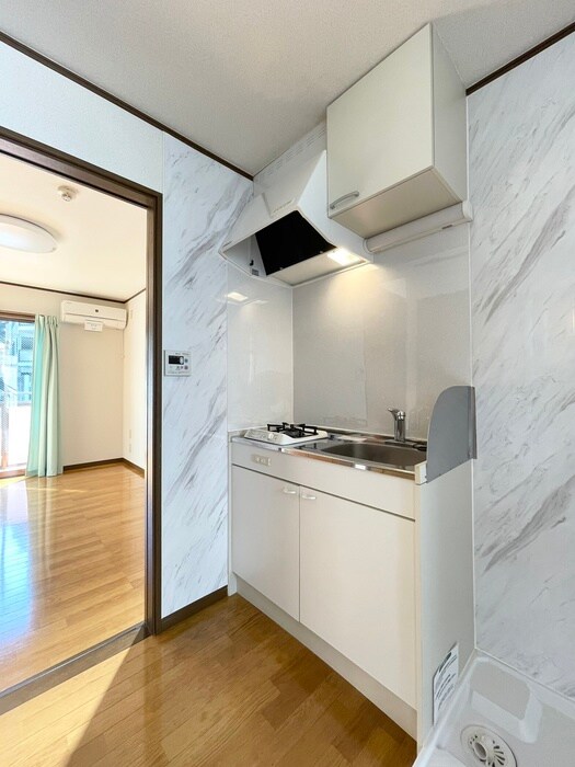 物件内観写真7　(キッチン)