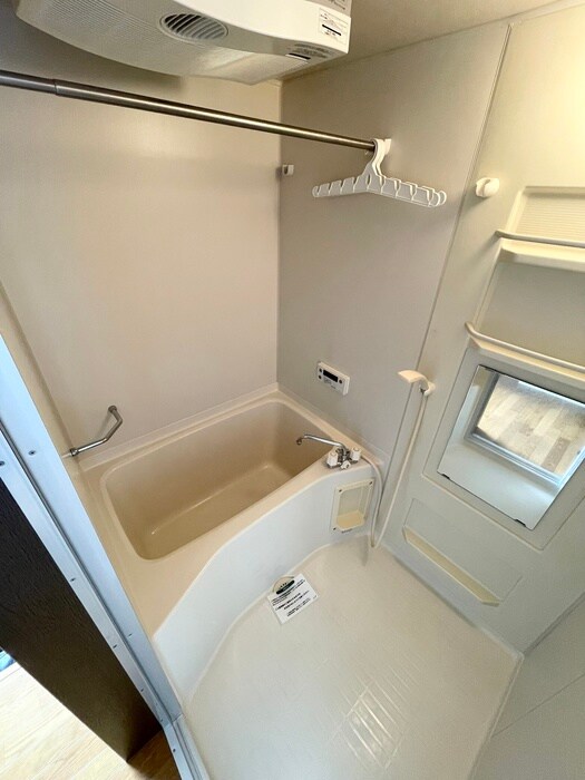 物件内観写真8　(バス／シャワールーム等)