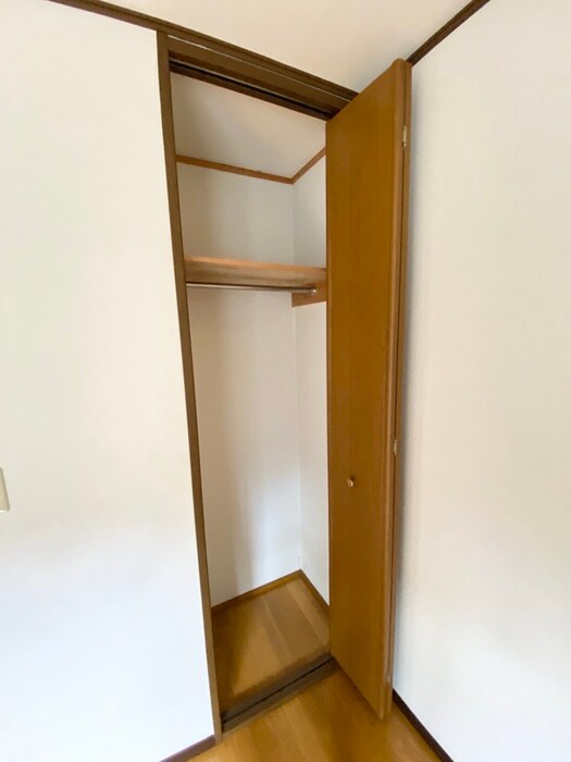 物件内観写真10　(収納)