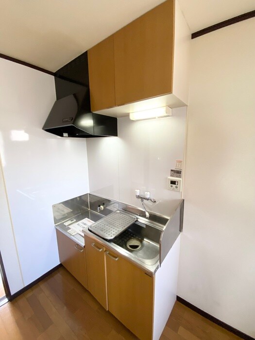 物件内観写真11　(キッチン)