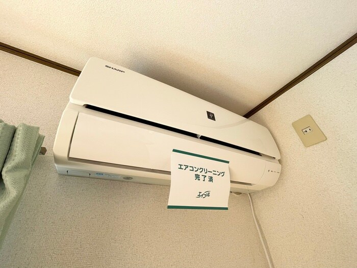 物件内観写真11　(廊下)