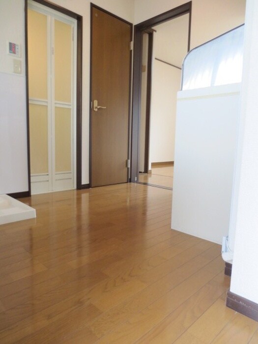 物件内観写真11　(キッチン)