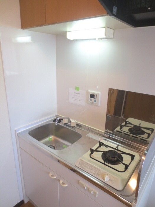 物件内観写真13　(キッチン)