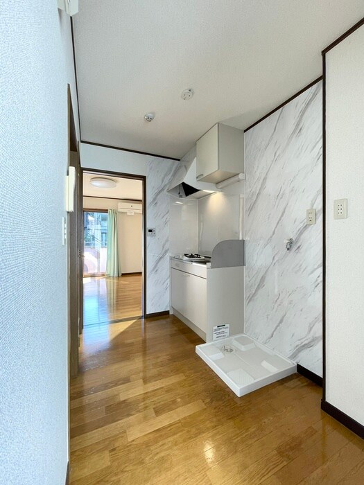 物件内観写真14　(キッチン)