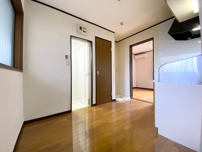 物件内観写真16　(居室)