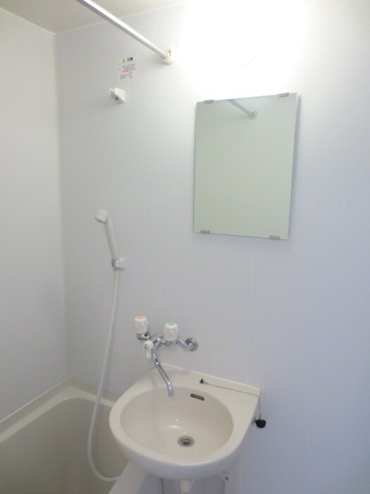 物件内観写真16　(洗面)