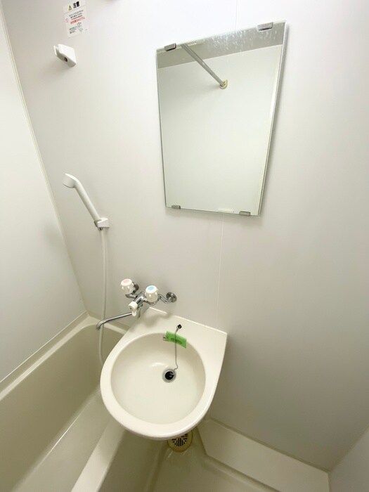 物件内観写真17　(洗面)