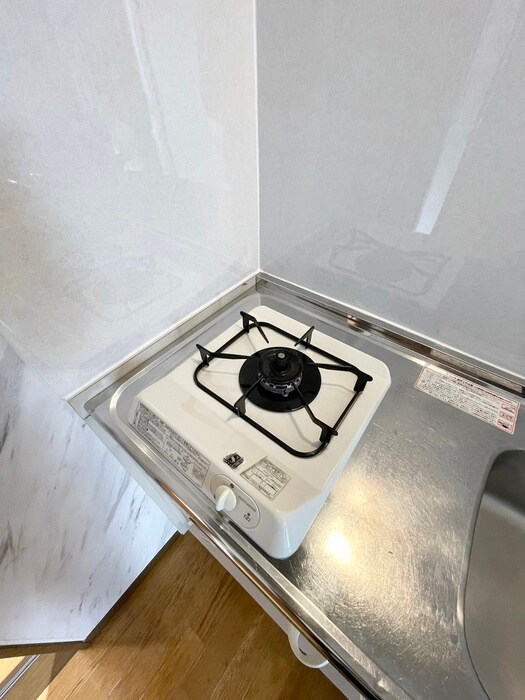 物件内観写真17　(キッチン)