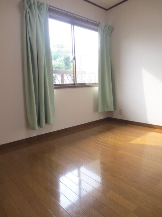 物件内観写真19　(居室)