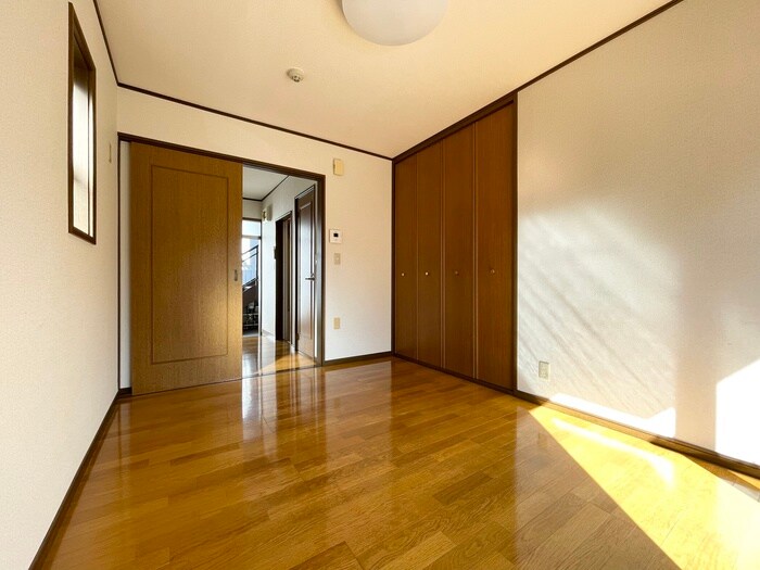 物件内観写真20　(居室)