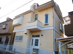 新戸一戸建外観写真