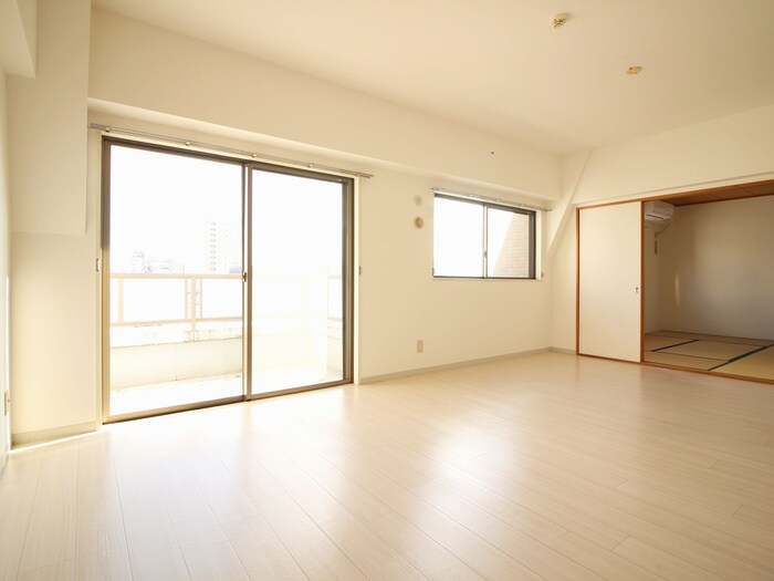 物件内観写真6　(居室)