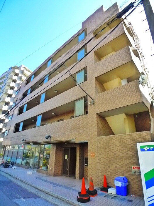 物件外観写真4　(周辺環境)