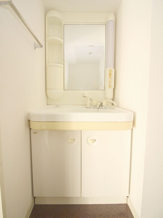 物件内観写真13　(洗面)