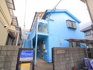 スール錦外観写真