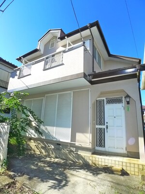 逆井２丁目戸建外観写真