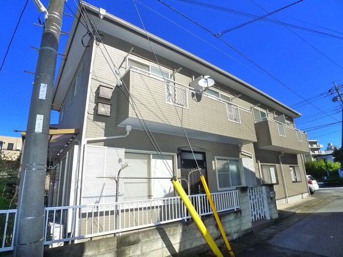 物件外観写真2　(外観写真)