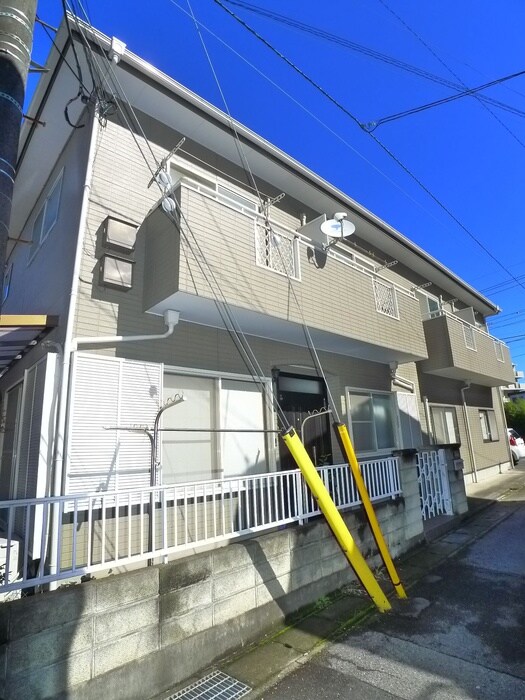 物件外観写真3　(外観写真)