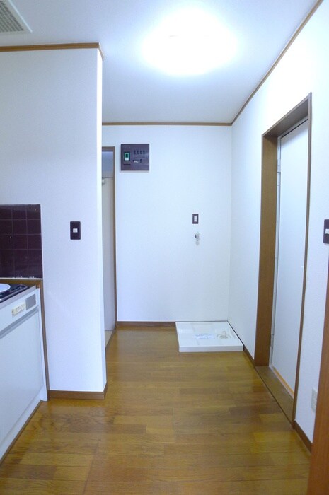 物件内観写真10　(キッチン)