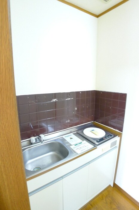 物件内観写真16　(キッチン)