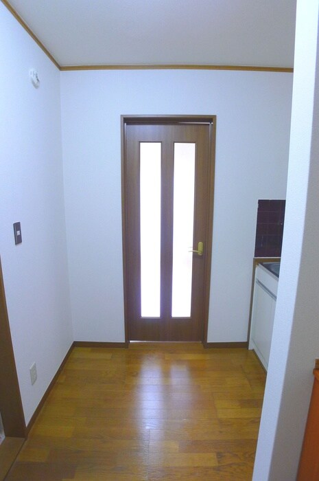 物件内観写真20　(キッチン)