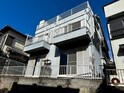 広野台テラスハウス