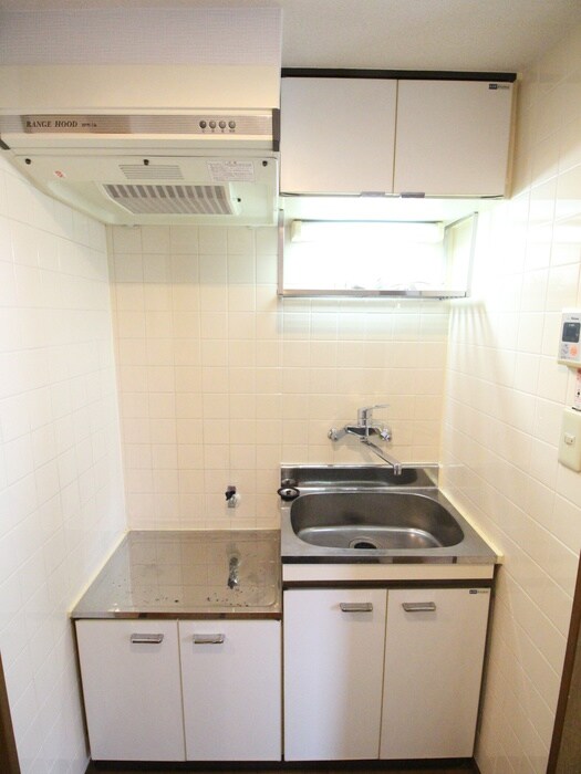 物件内観写真9　(キッチン)