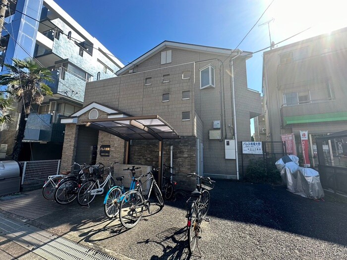 物件外観写真4　(外観写真)