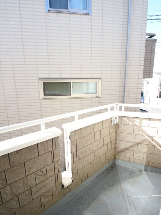 物件内観写真16　(ベランダ・バルコニー)