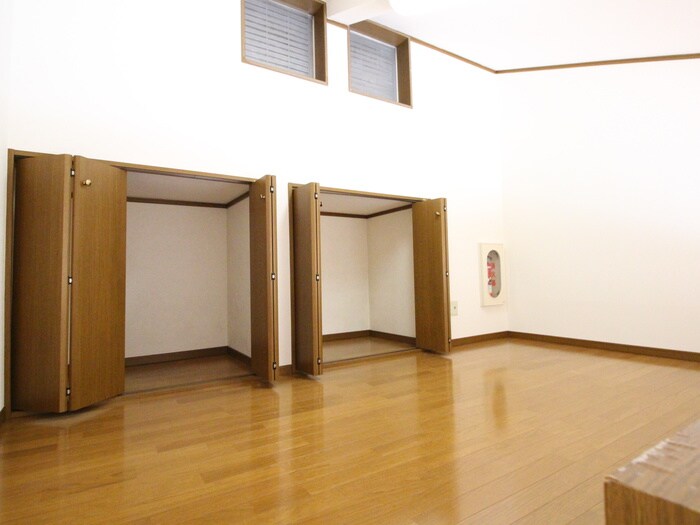 物件内観写真17　(ロフト)