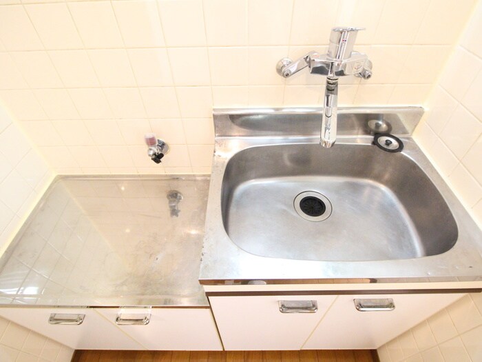 物件内観写真20　(キッチン)