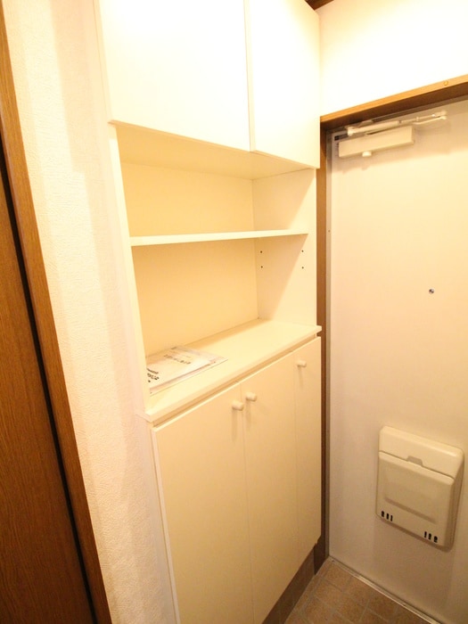 物件内観写真22　(靴箱)