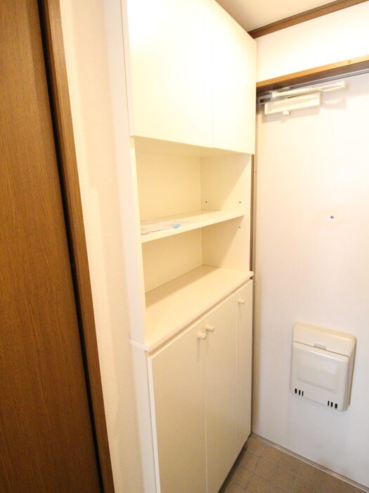 物件内観写真22　(靴箱)