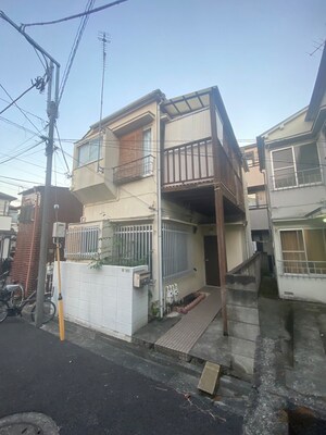Ｋ・Ｔハウス外観写真