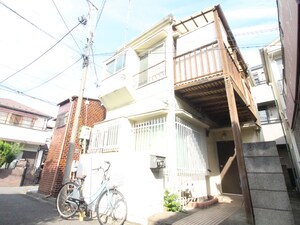 Ｋ・Ｔハウス外観写真