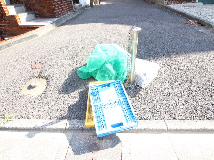 Ｋ・Ｔハウスのその他