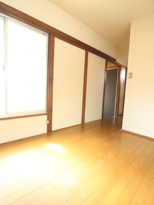 Ｋ・Ｔハウスの居室