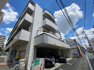 立川パレス527外観写真