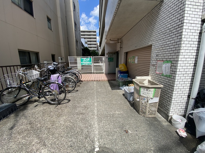 外観写真