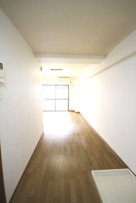 立川パレス527の居室