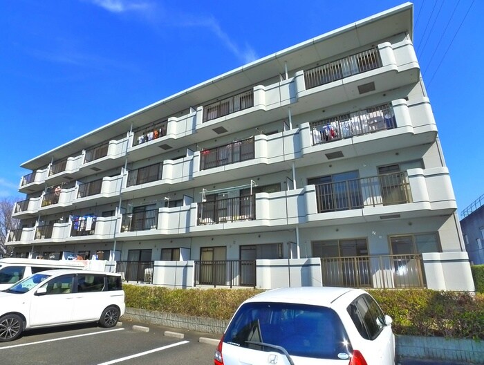 物件外観写真4　(外観写真)