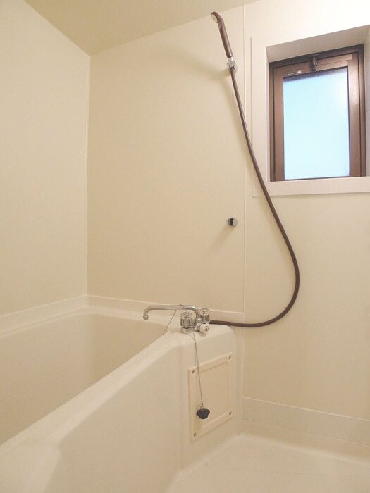物件内観写真13　(バス／シャワールーム等)