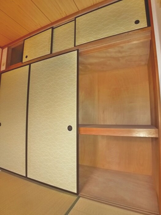 物件内観写真15　(収納)