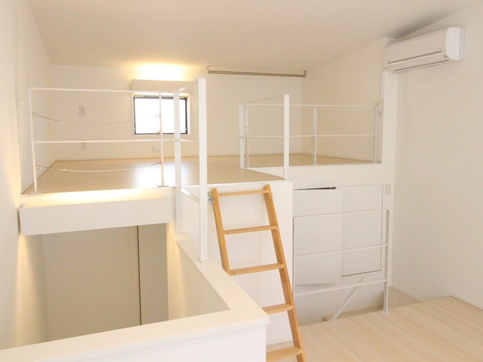 物件内観写真8　(内観写真)